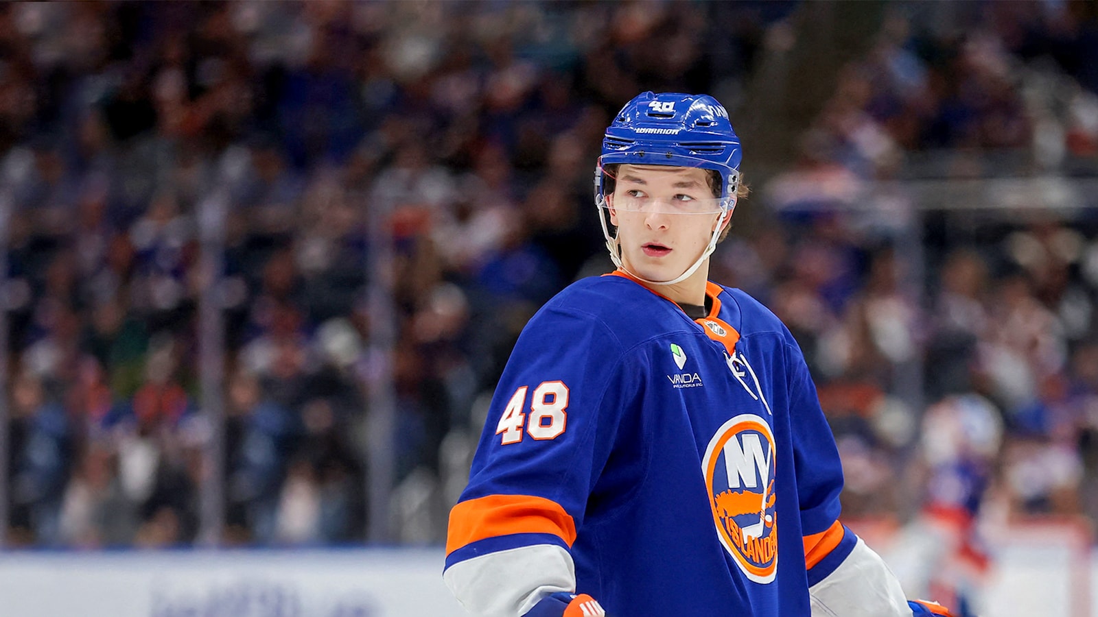 NY Islanders - Chicago