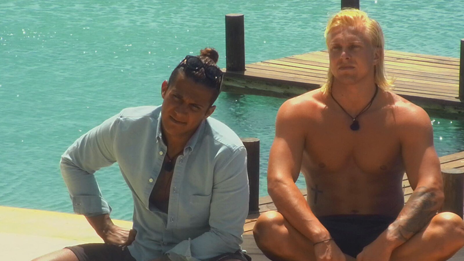 Paradise Hotel Season 6 Episode 27