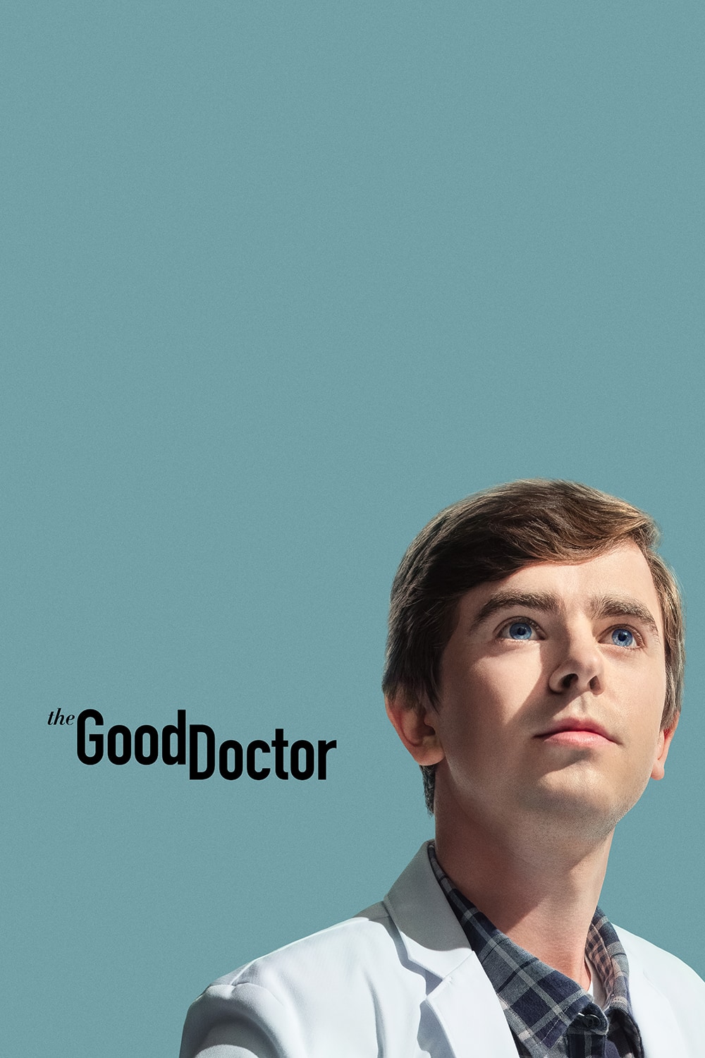 The good doctor ep best sale 1 online