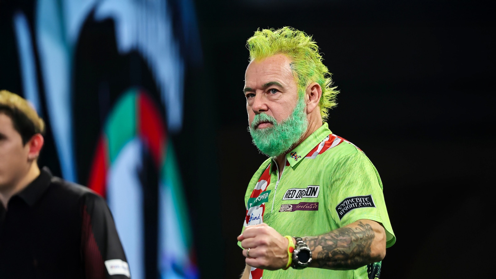 World Darts Championship