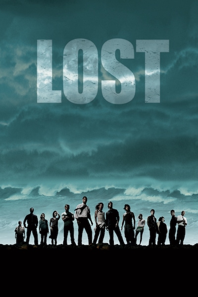 lost