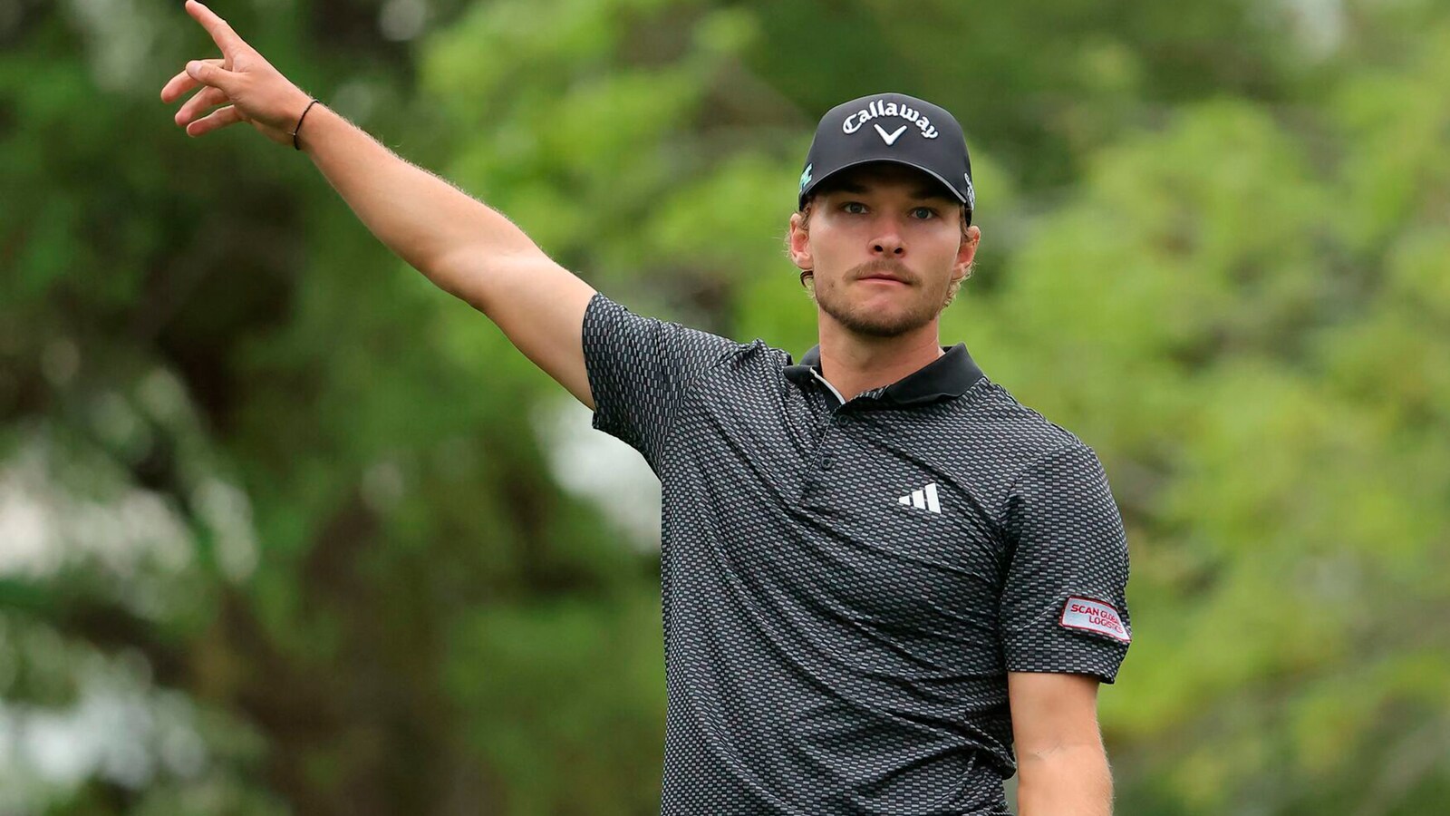 Hero Dubai Desert Classic