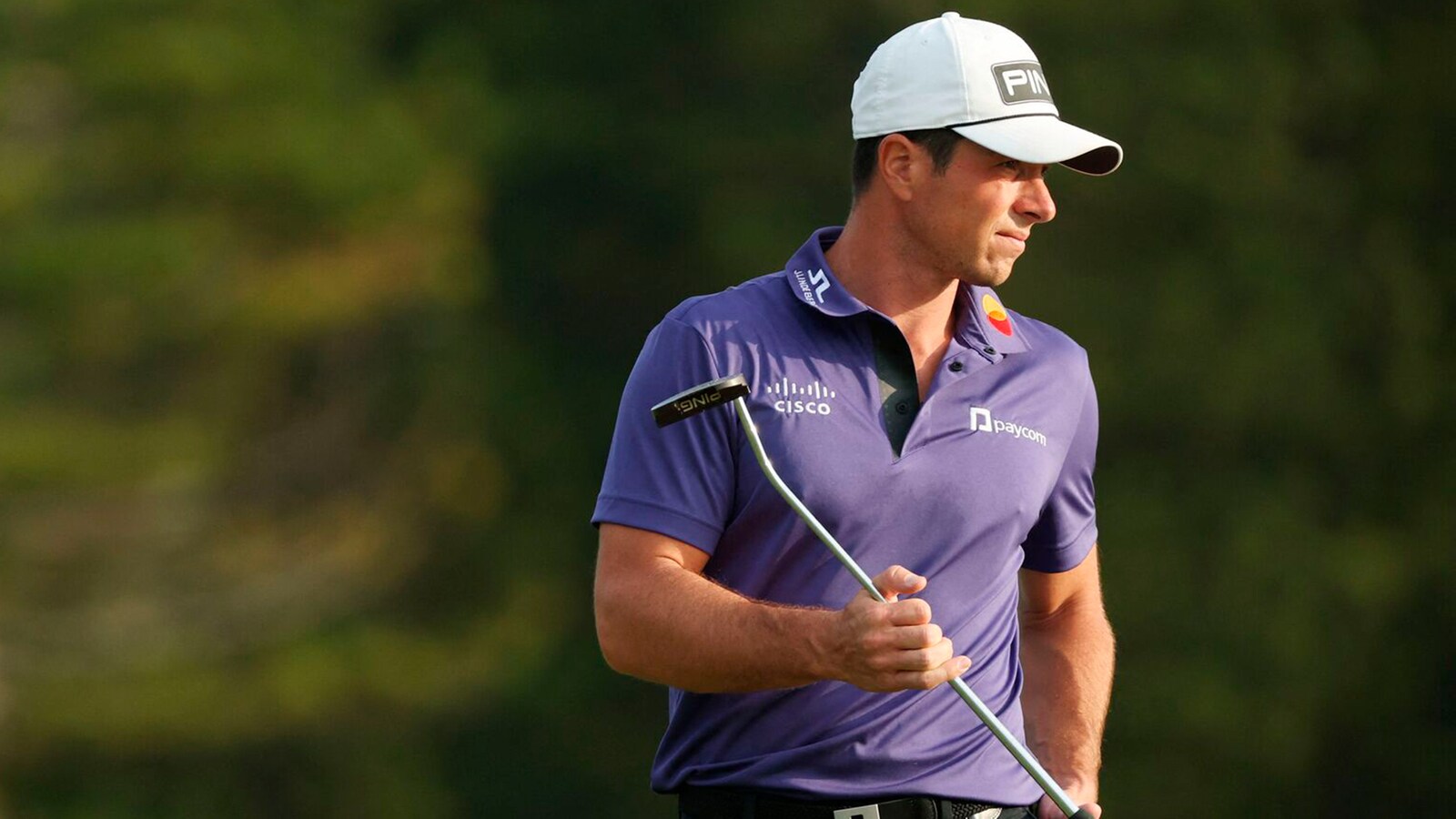 Hero Dubai Desert Classic