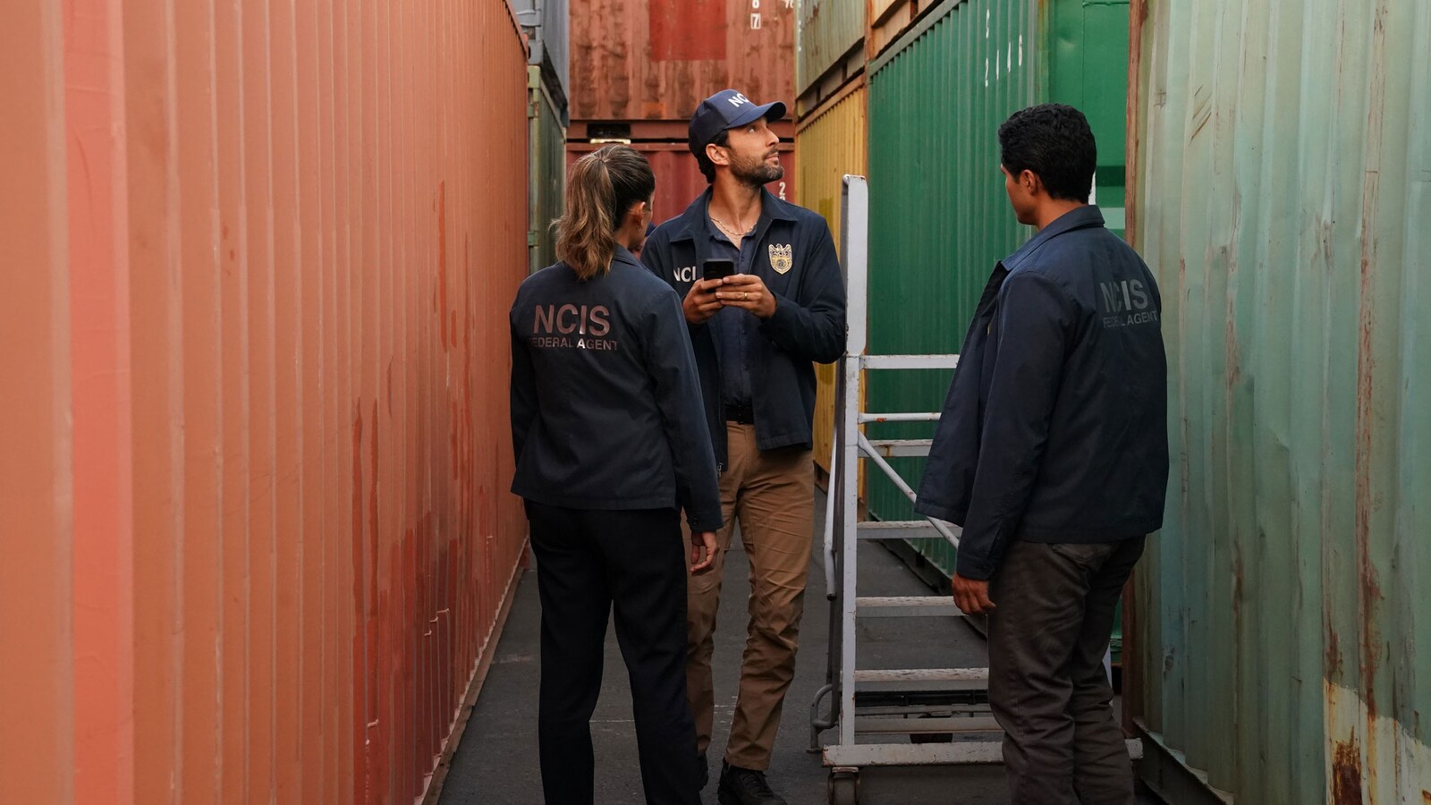 NCIS: Hawai'i