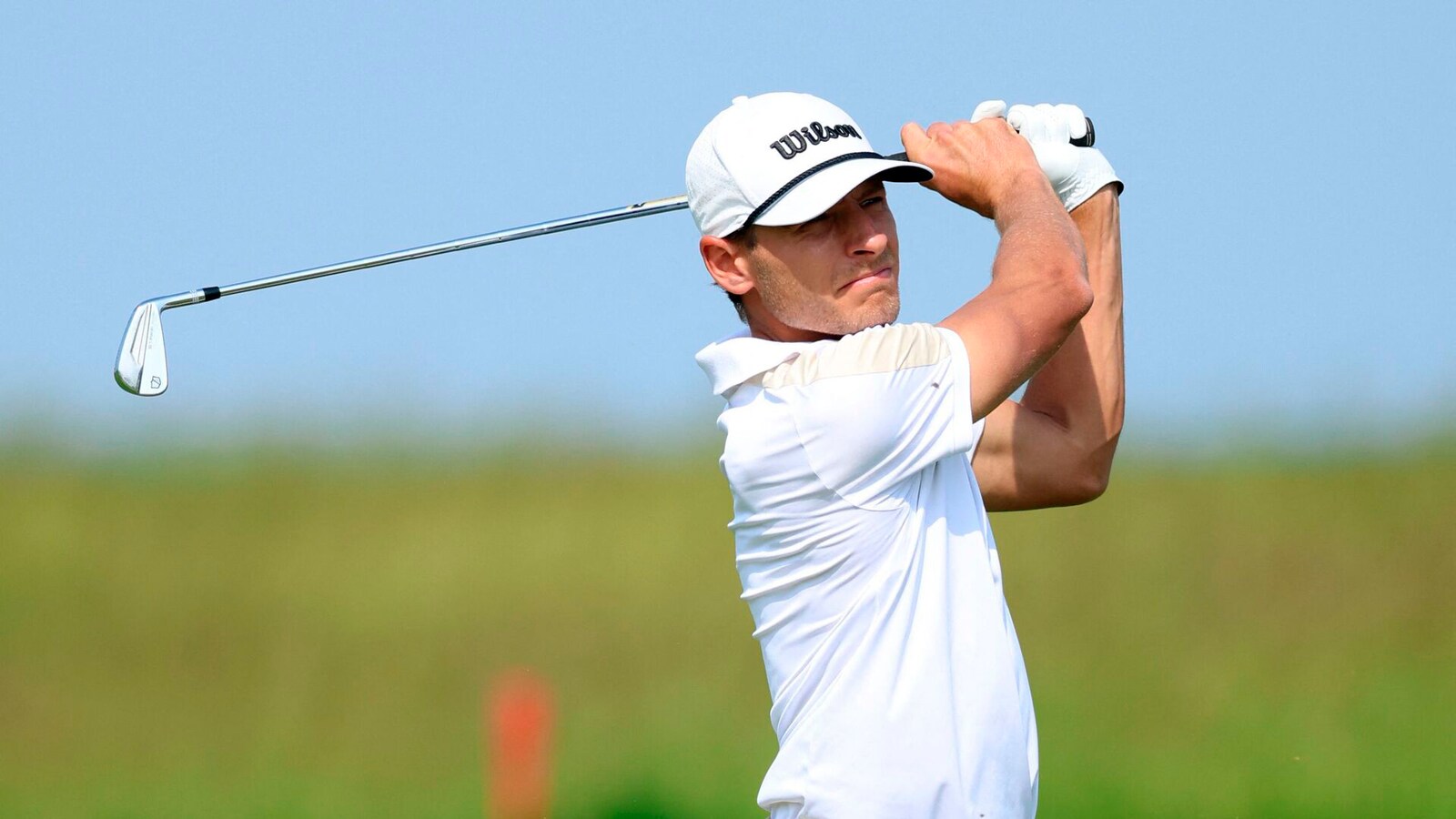 Hero Dubai Desert Classic