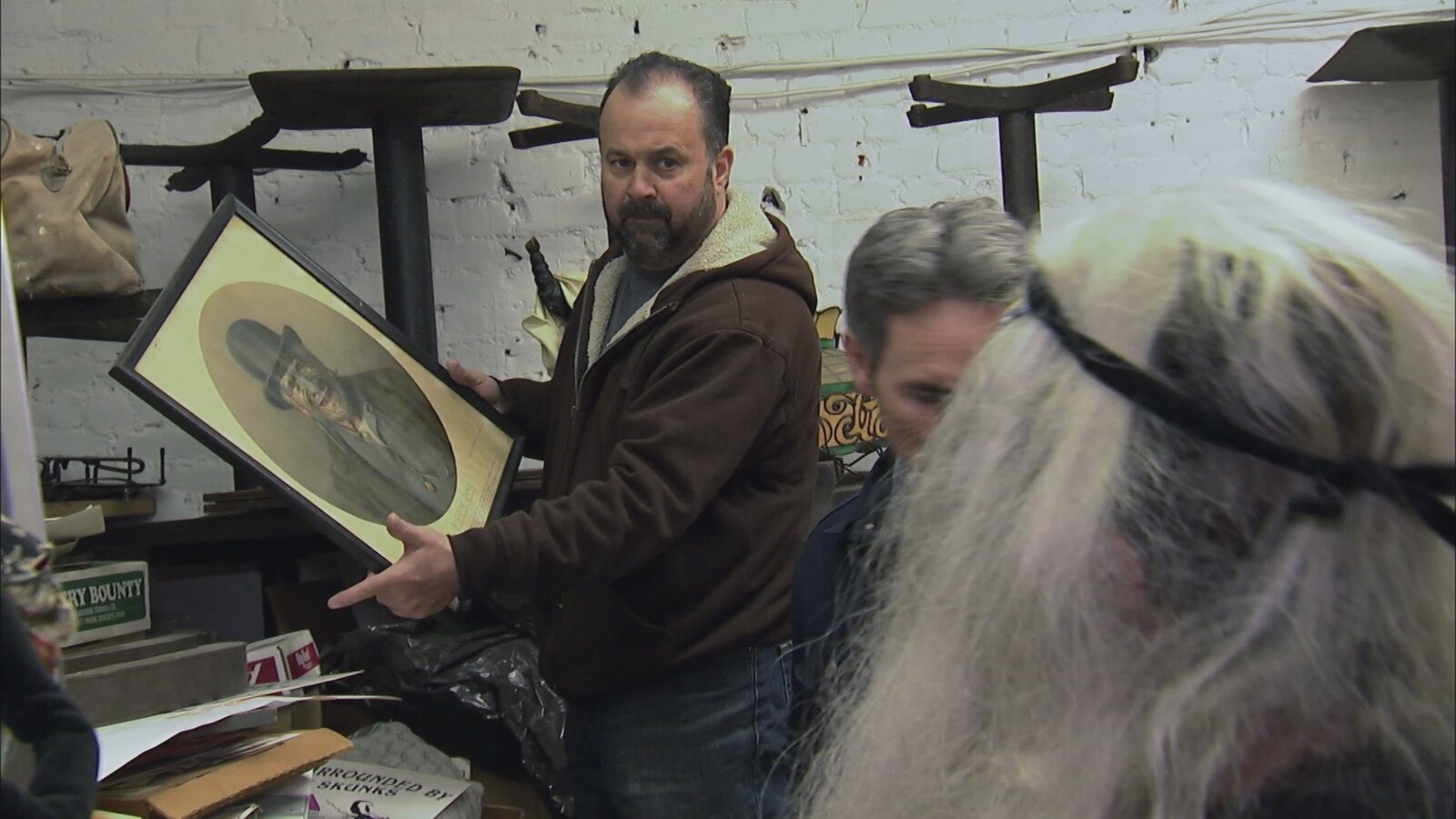 American Pickers