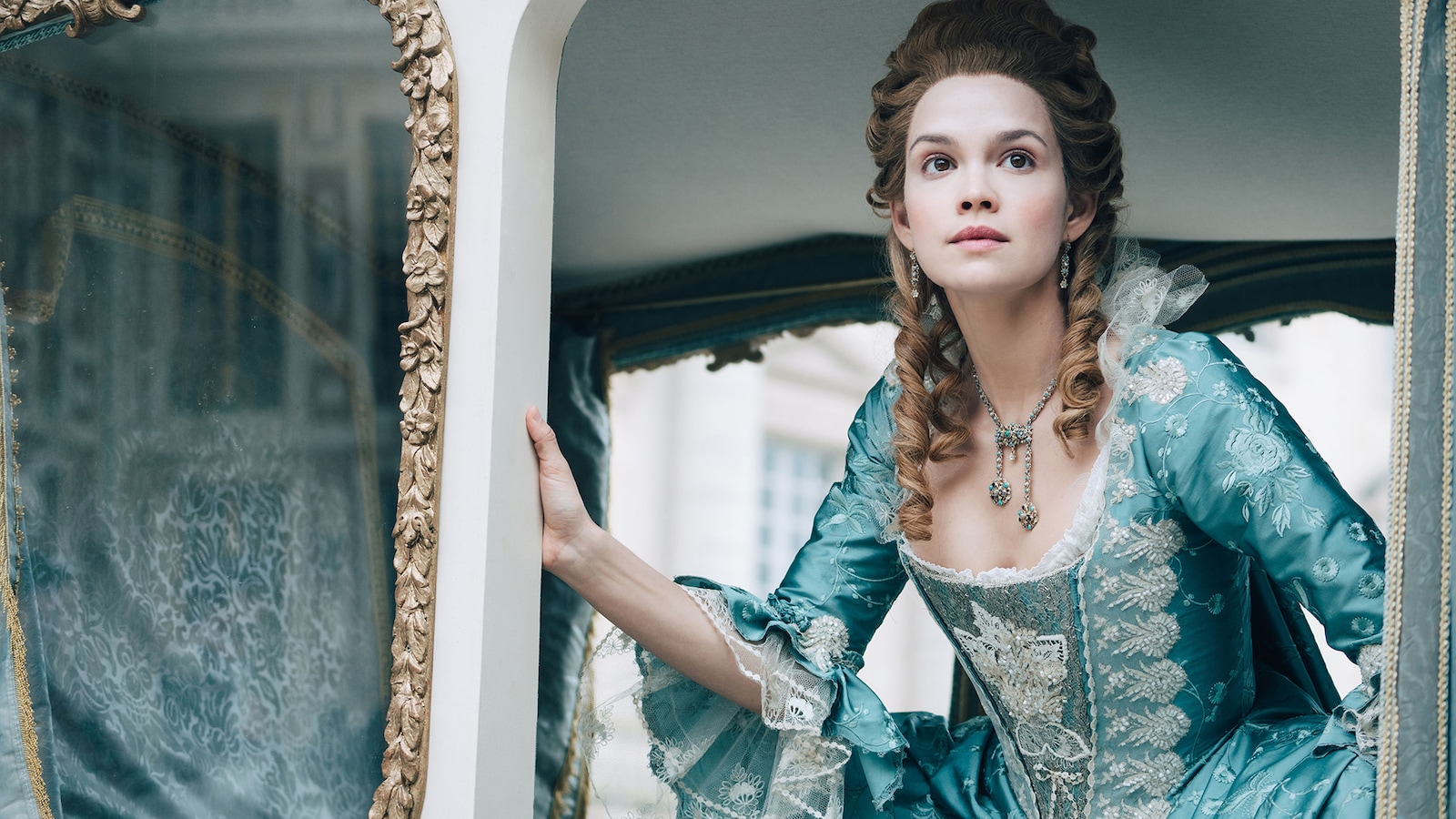 marie-antoinette/sesong-1/episode-1