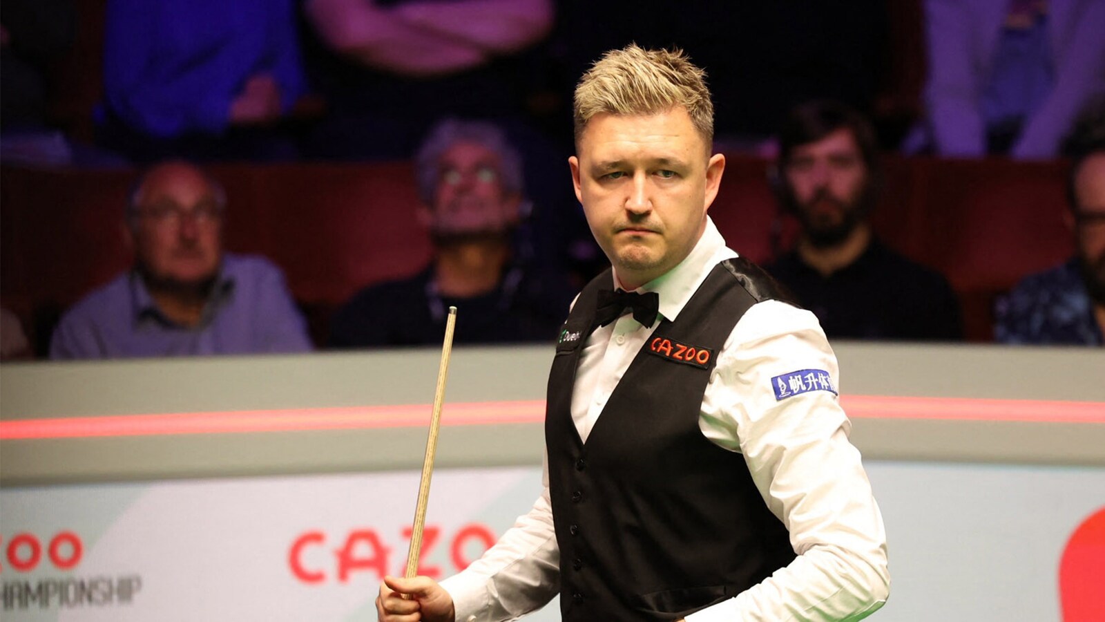Championship League Snooker