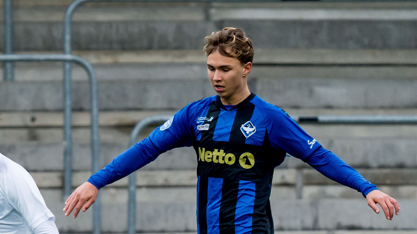 HB Køge - AB Gladsaxe