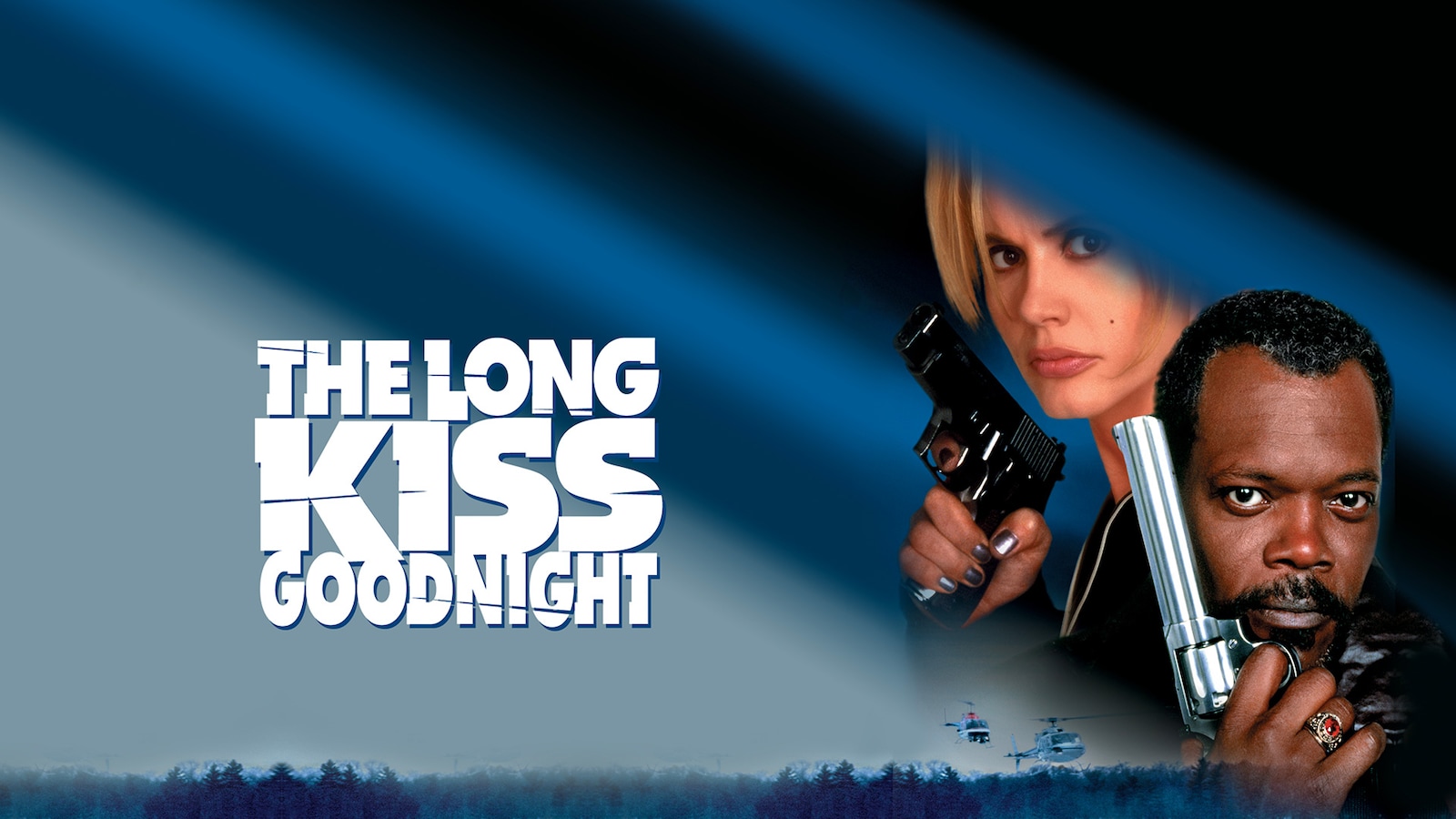 The Long Kiss Goodnight