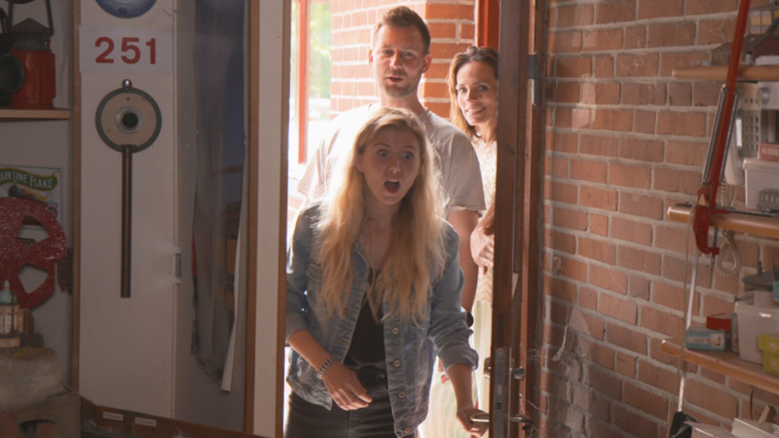 Boligkjøp i blinde Danmark