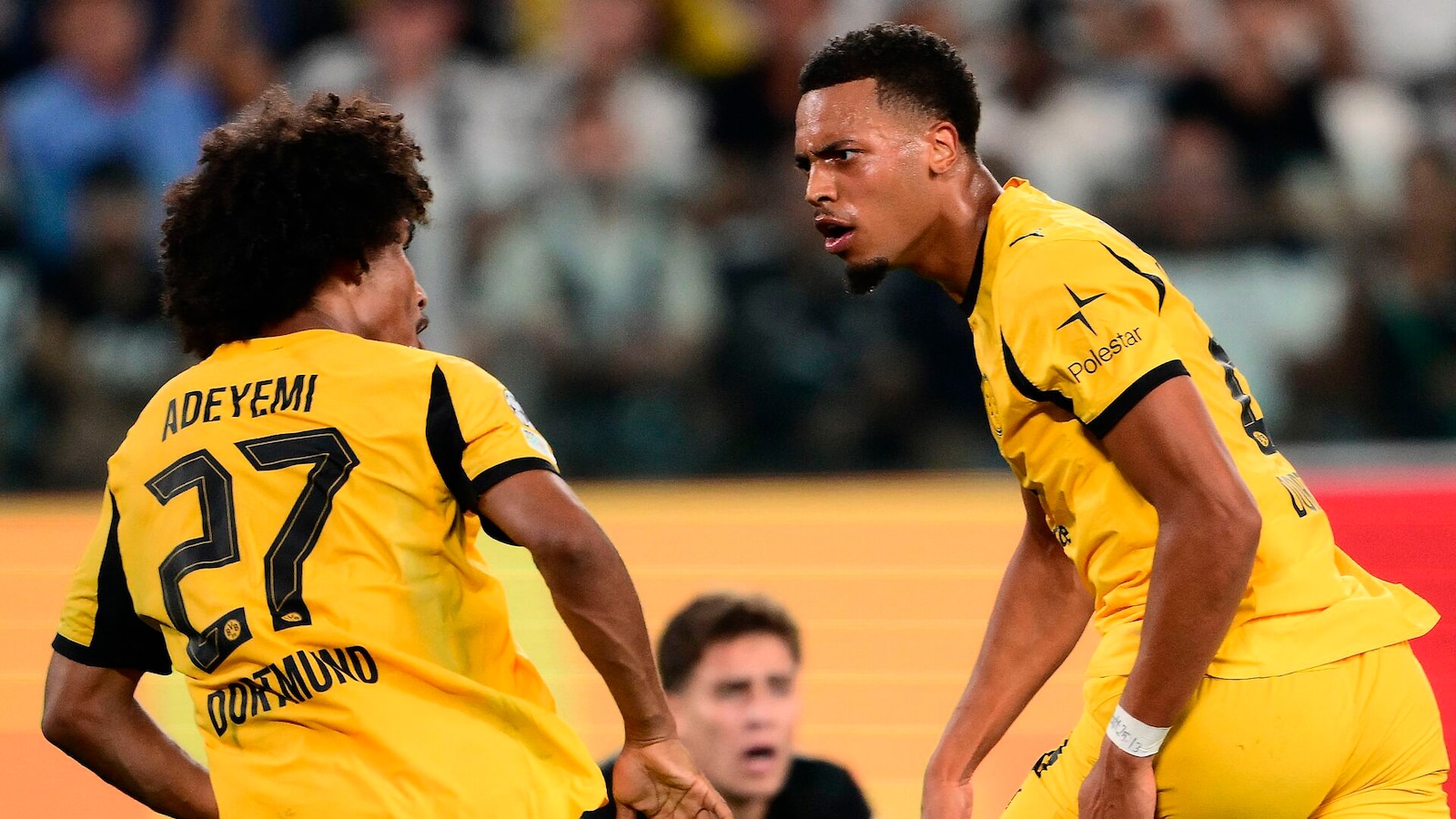 Dortmund - Bodø/Glimt