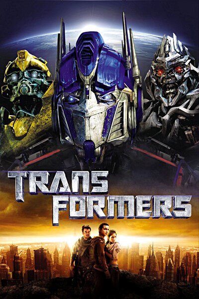 transformers-2007
