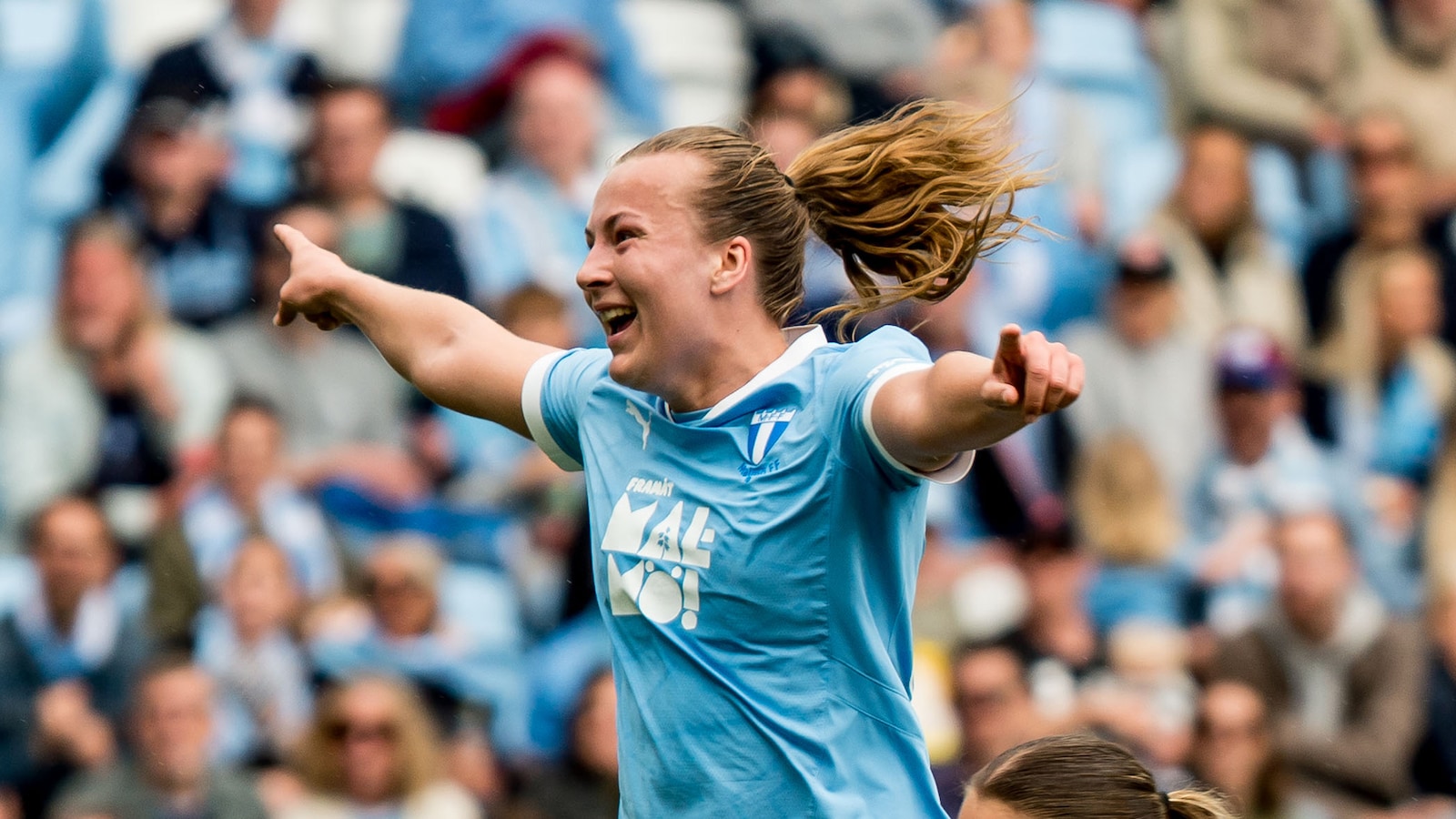 Malmö FF - AIK