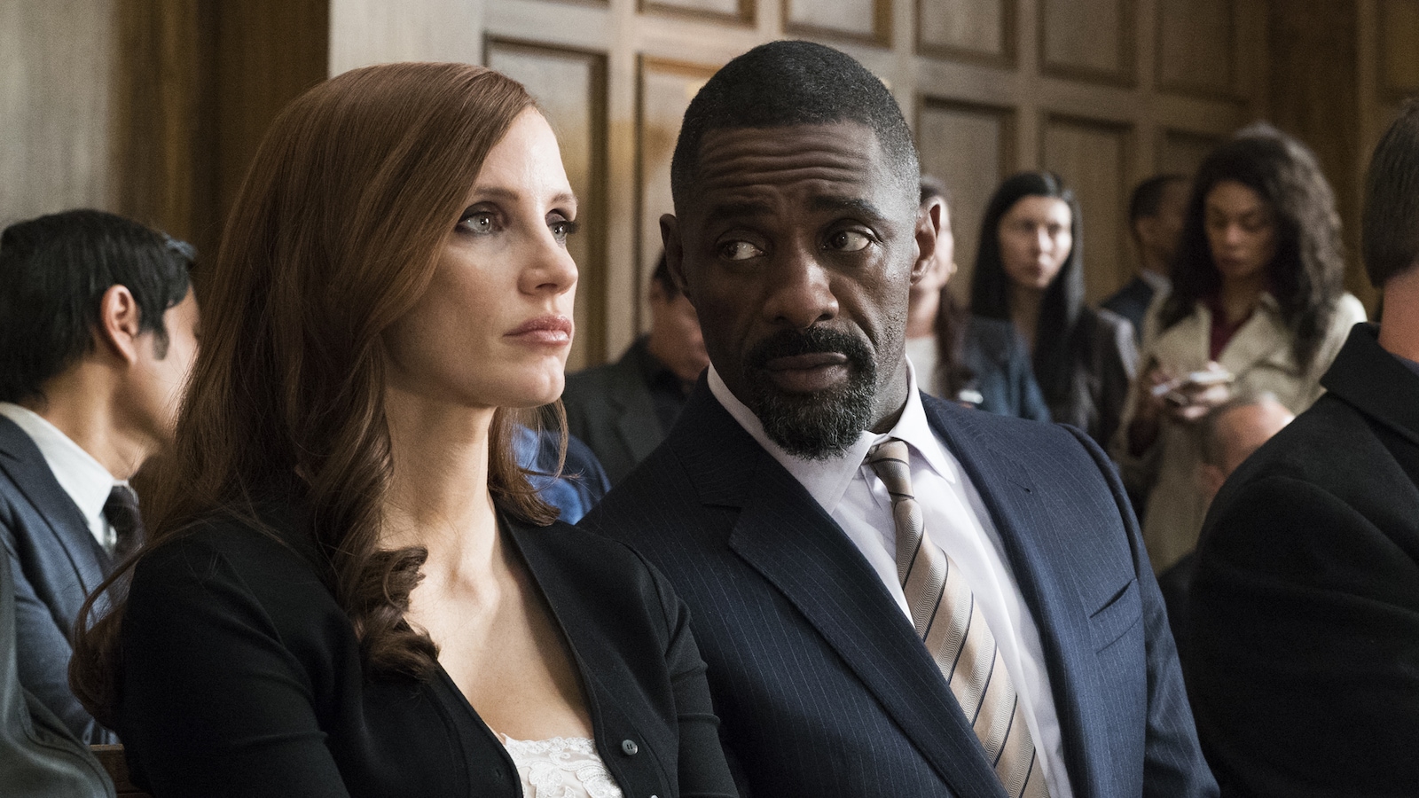 Molly's Game