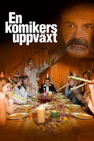 en-komikers-uppvaxt-2019