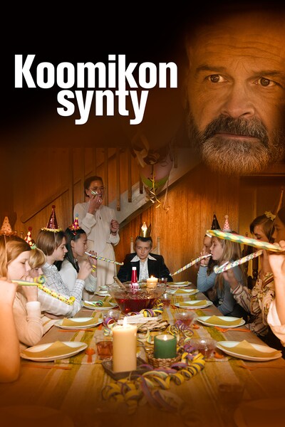 koomikon-synty-2019
