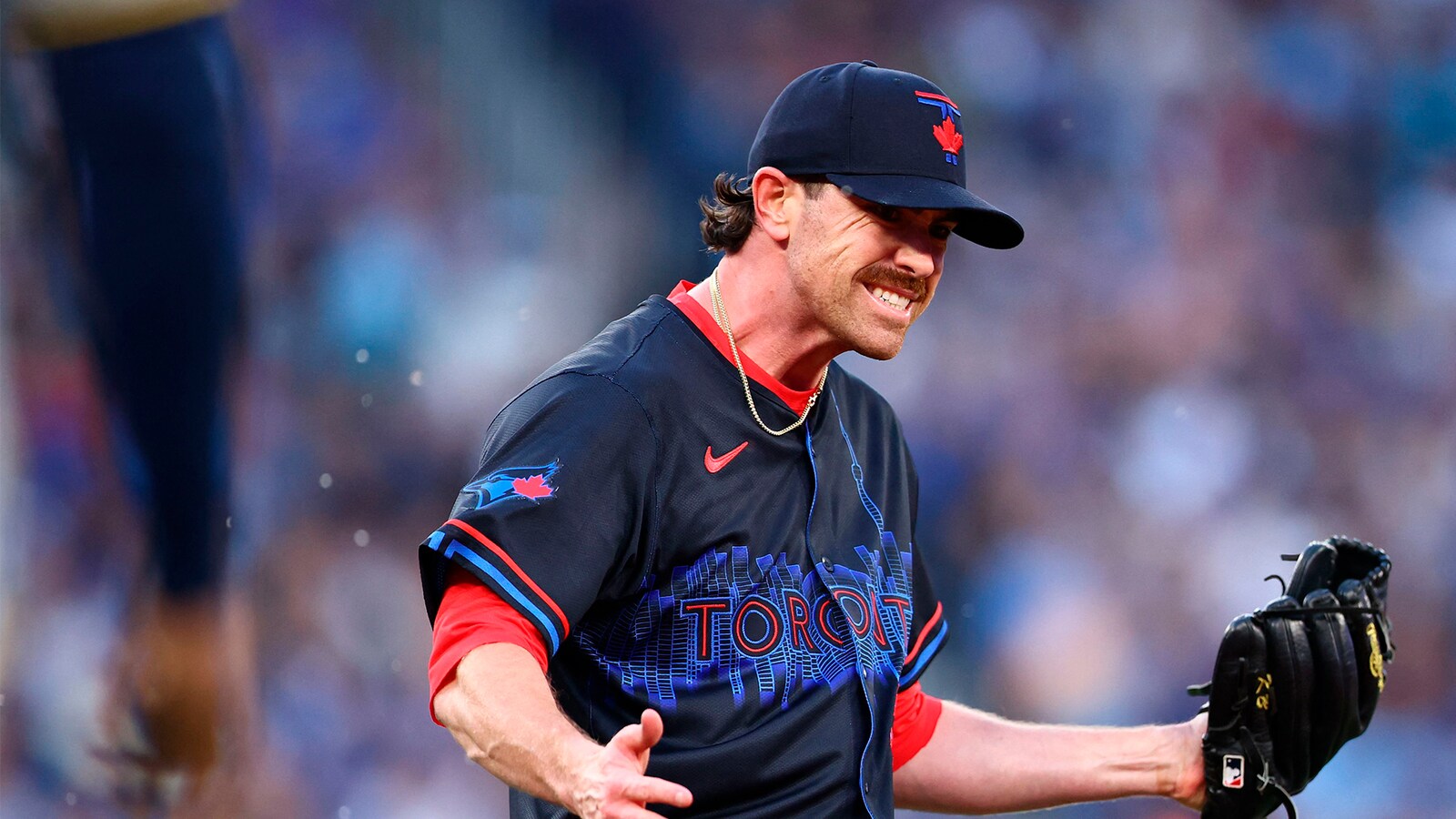 Blue Jays - Astros