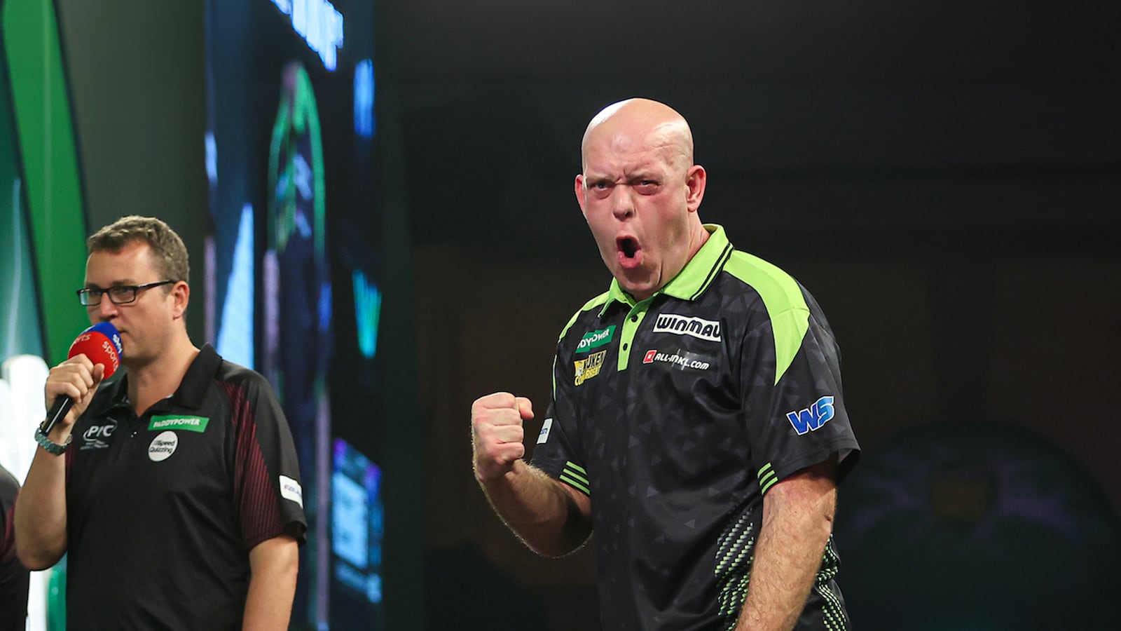 World Darts Championship