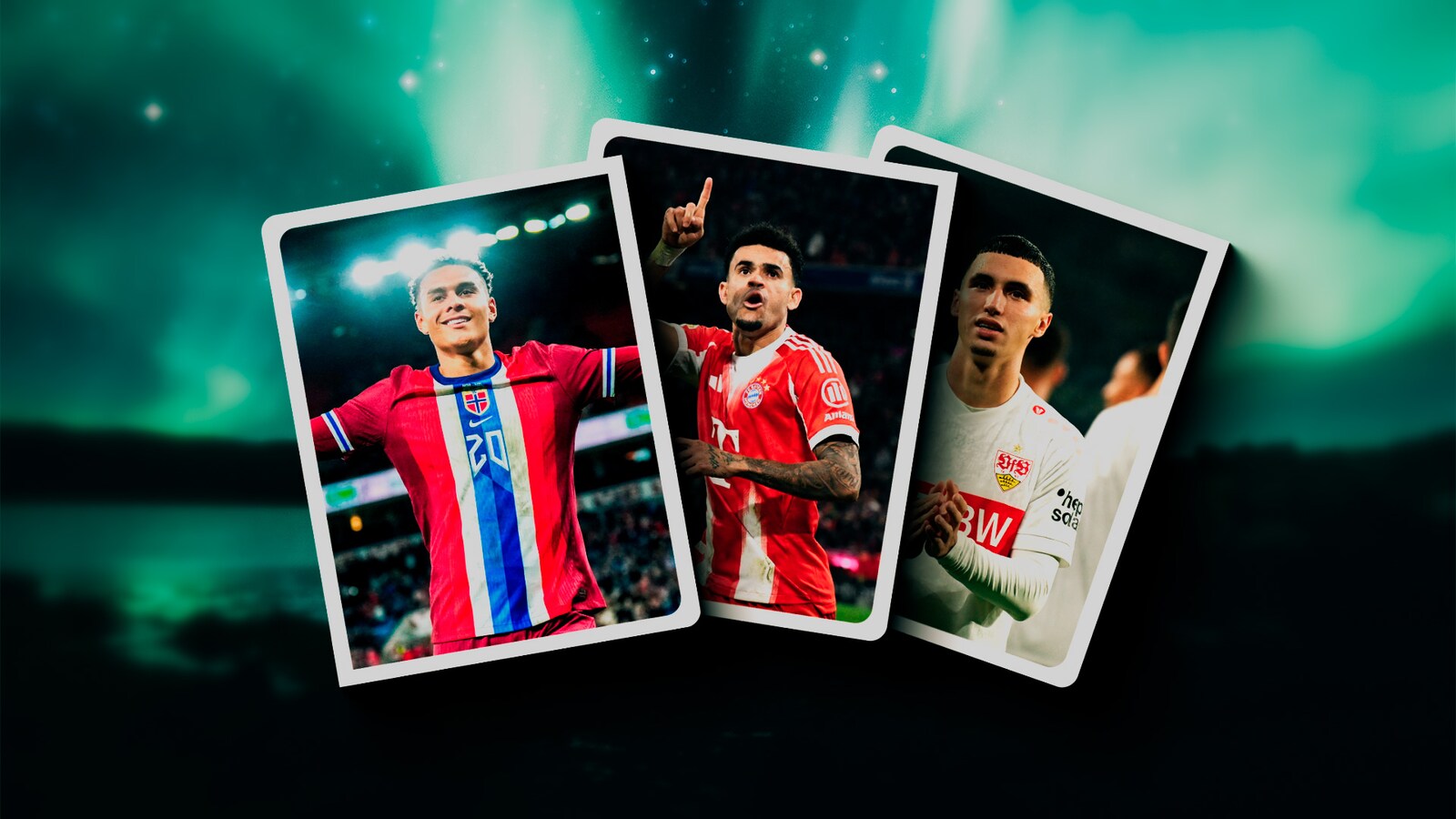 Back to the roots: Nusa, Diaz & El Khannouss