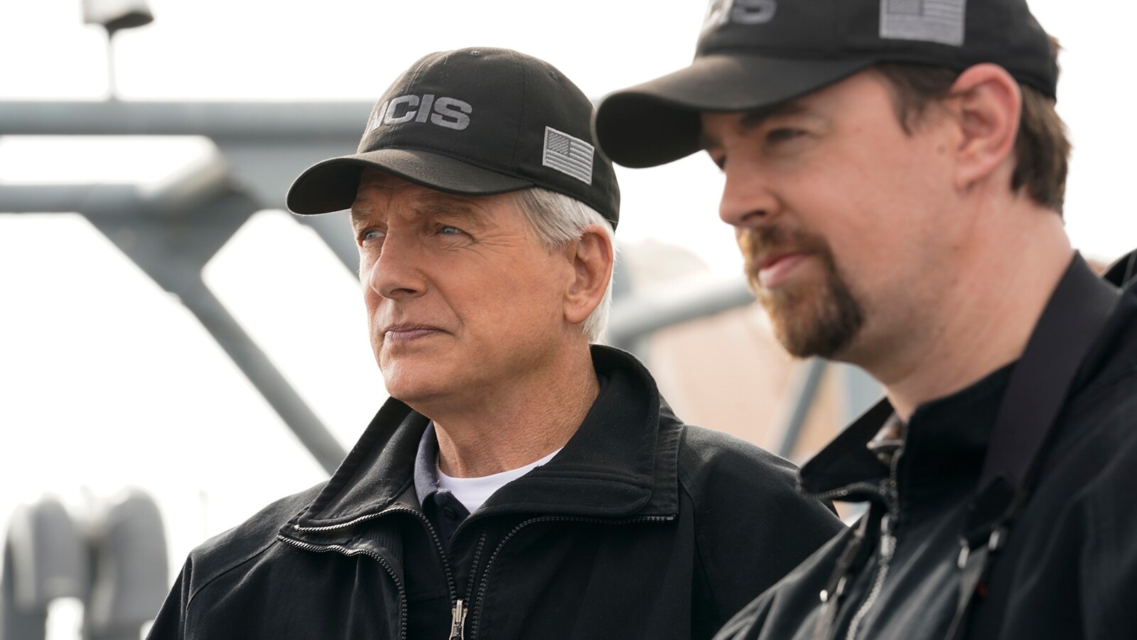 ncis