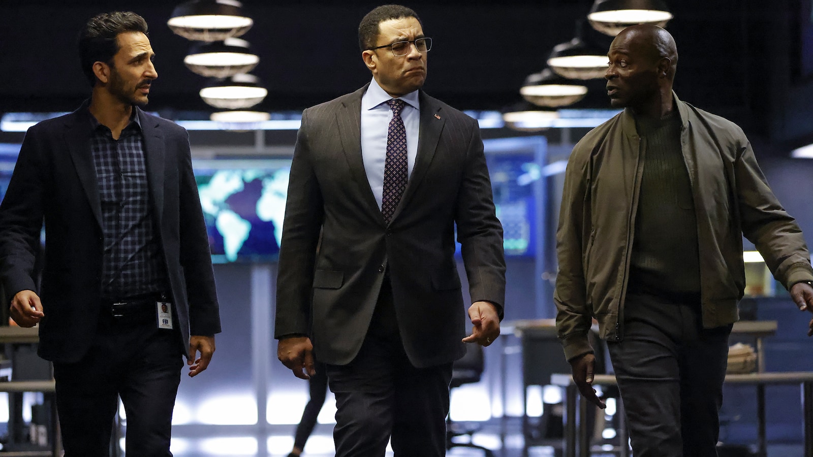 The Blacklist