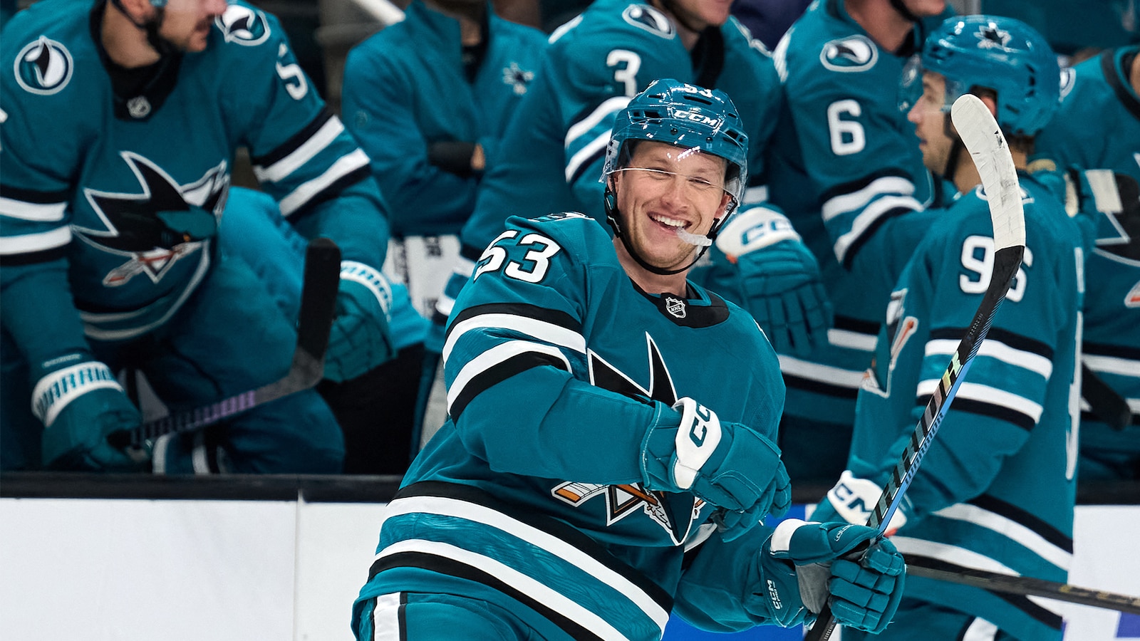 San Jose - Anaheim