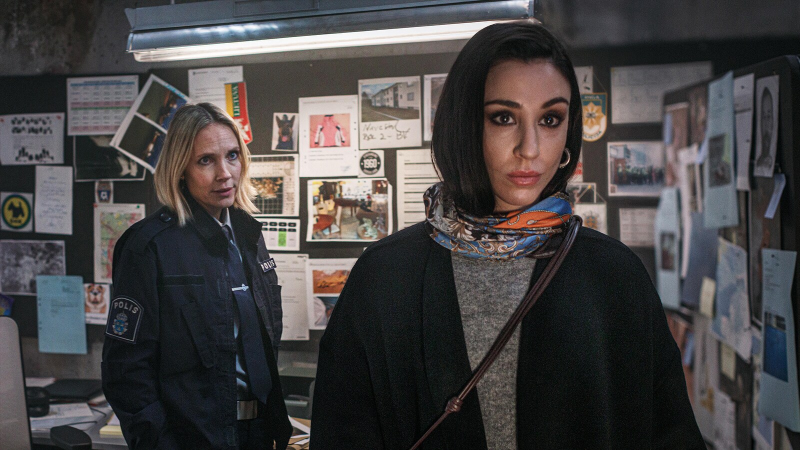 Jana - Marked for Life