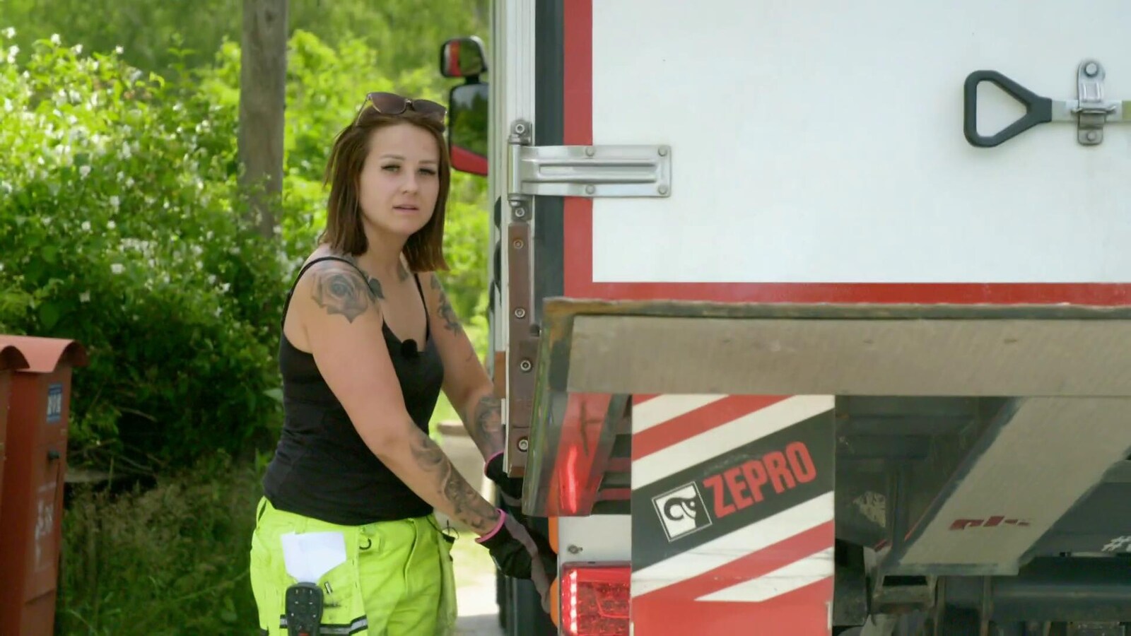 Svenske Truckers