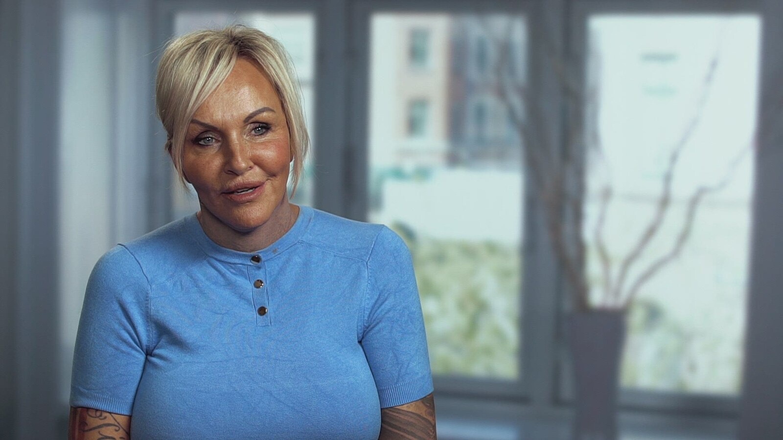 Familien fra Bryggen