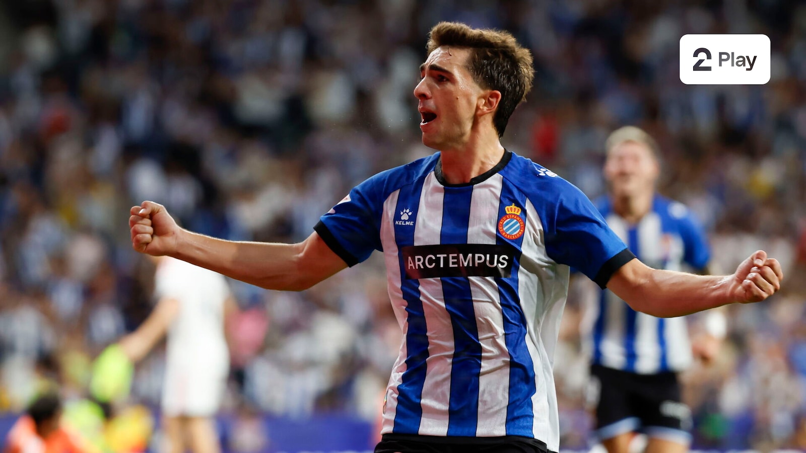 Espanyol - Sevilla