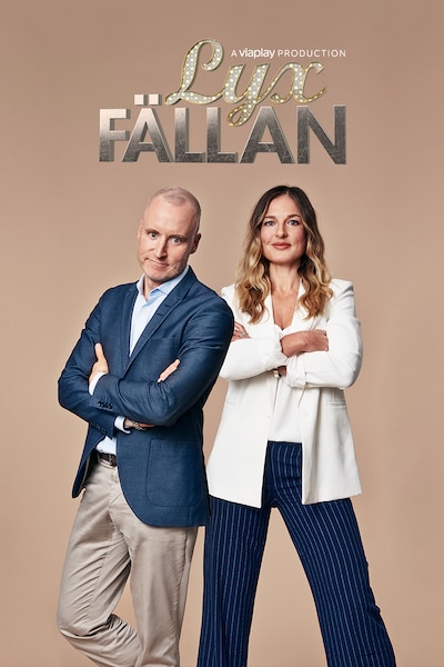 Lyxfallan Tv Serier Online Viaplay
