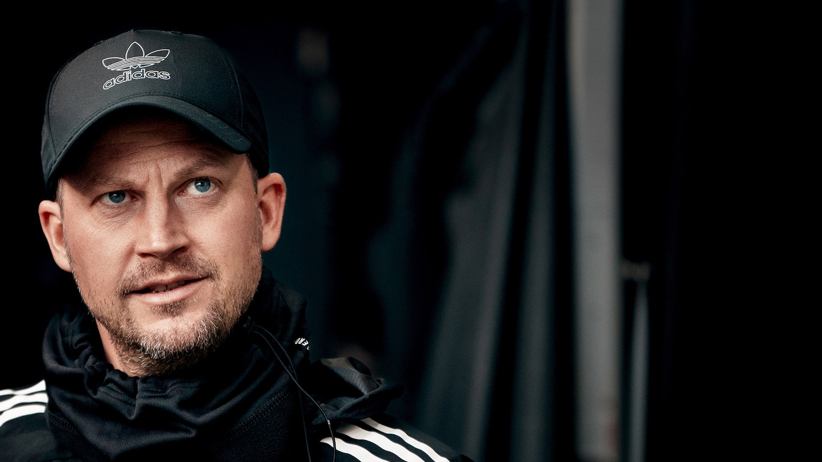 Jacob Neestrup - Det Forsømte Efterår