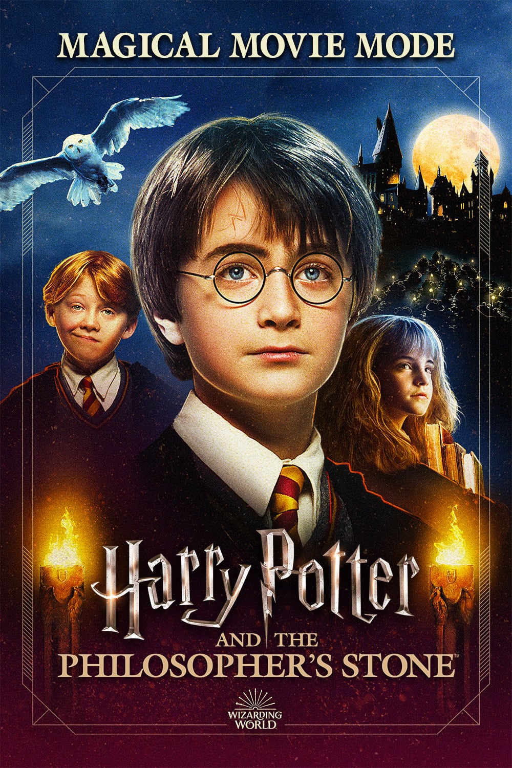 Harry potter philosopher's stone hot sale full movie online free