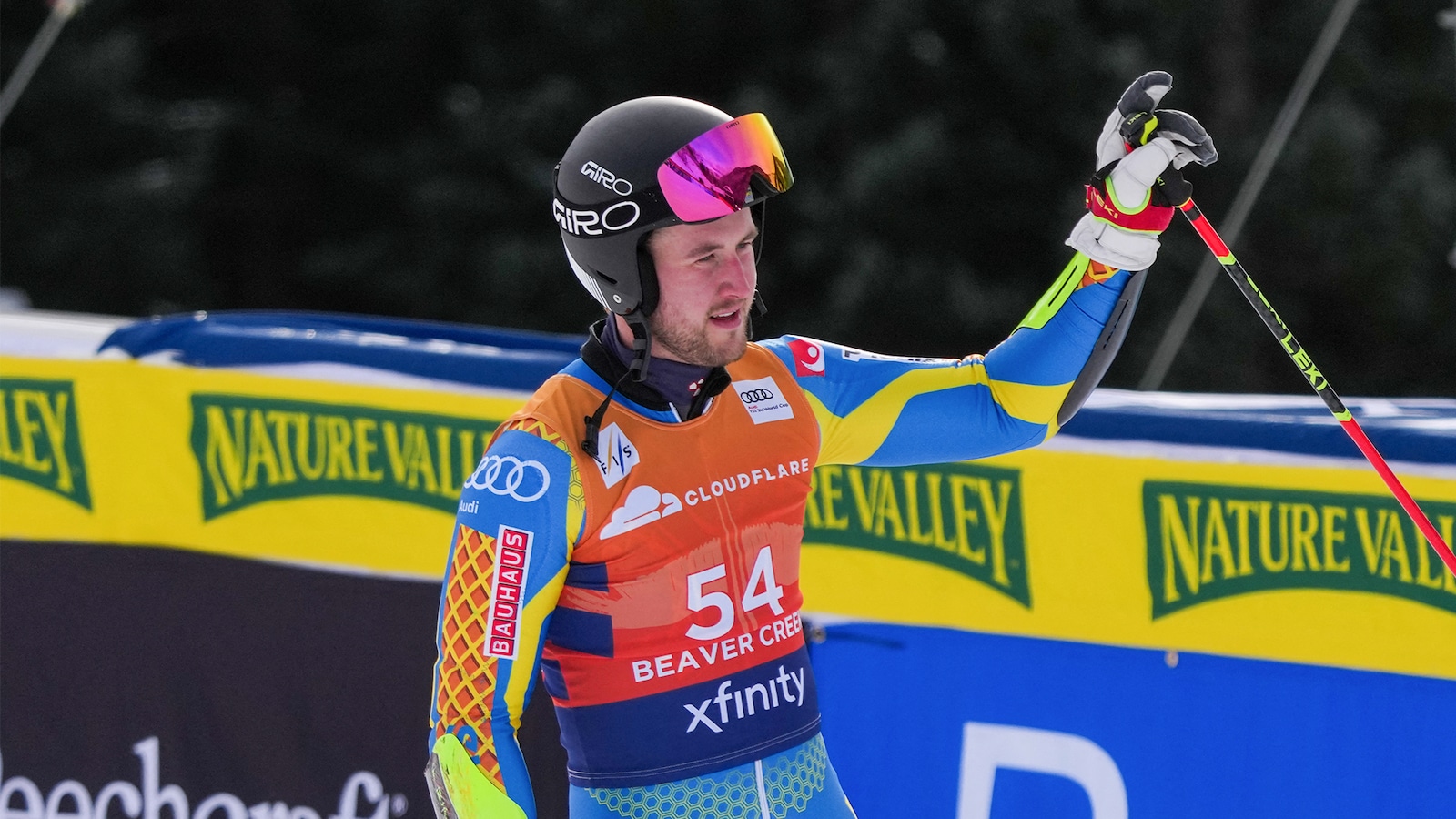 Alpint (H) Storslalom