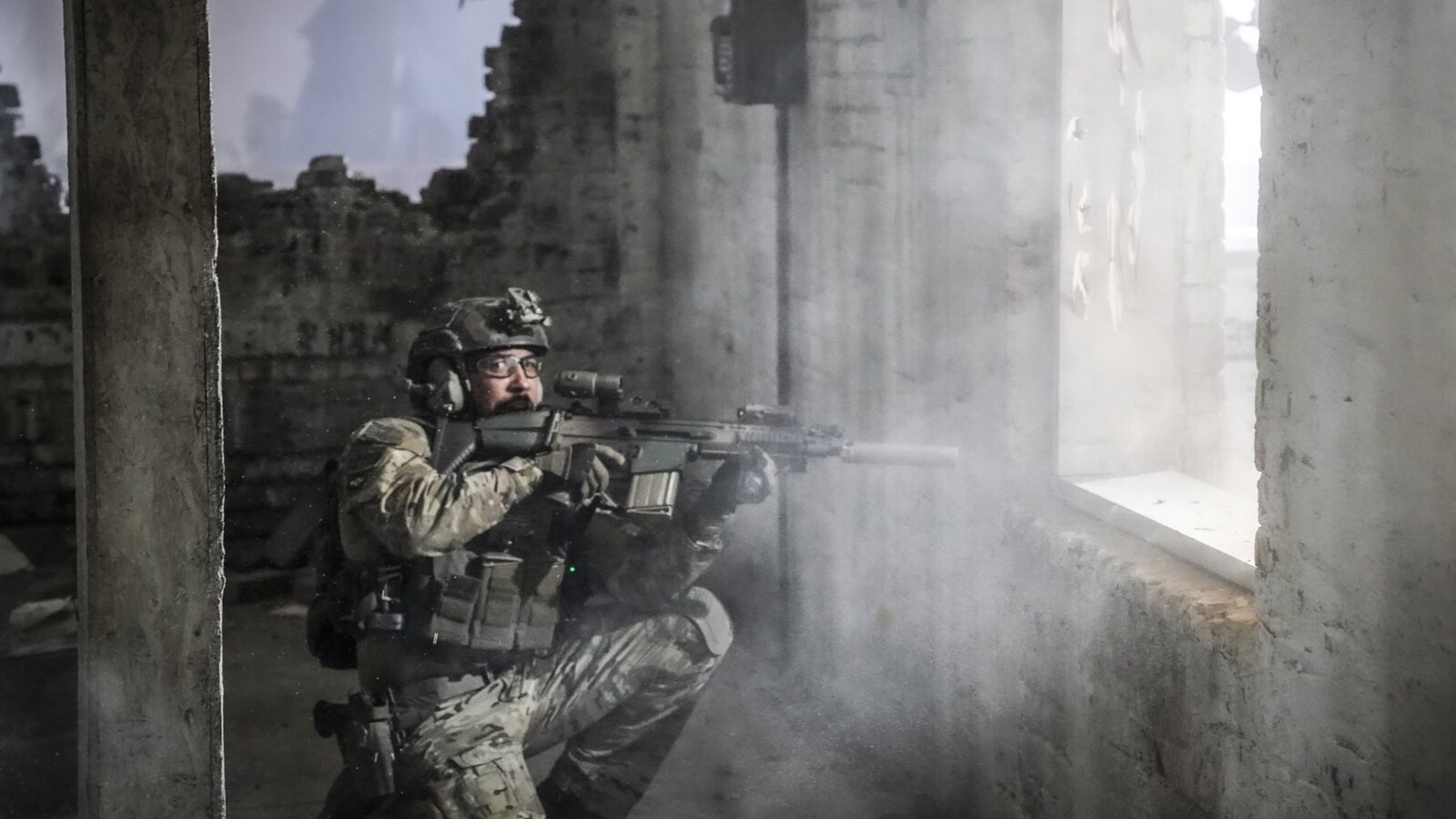 SEAL Team
