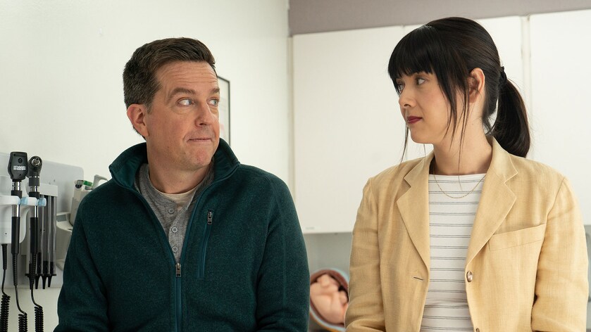 Together Together - Film online på Viaplay