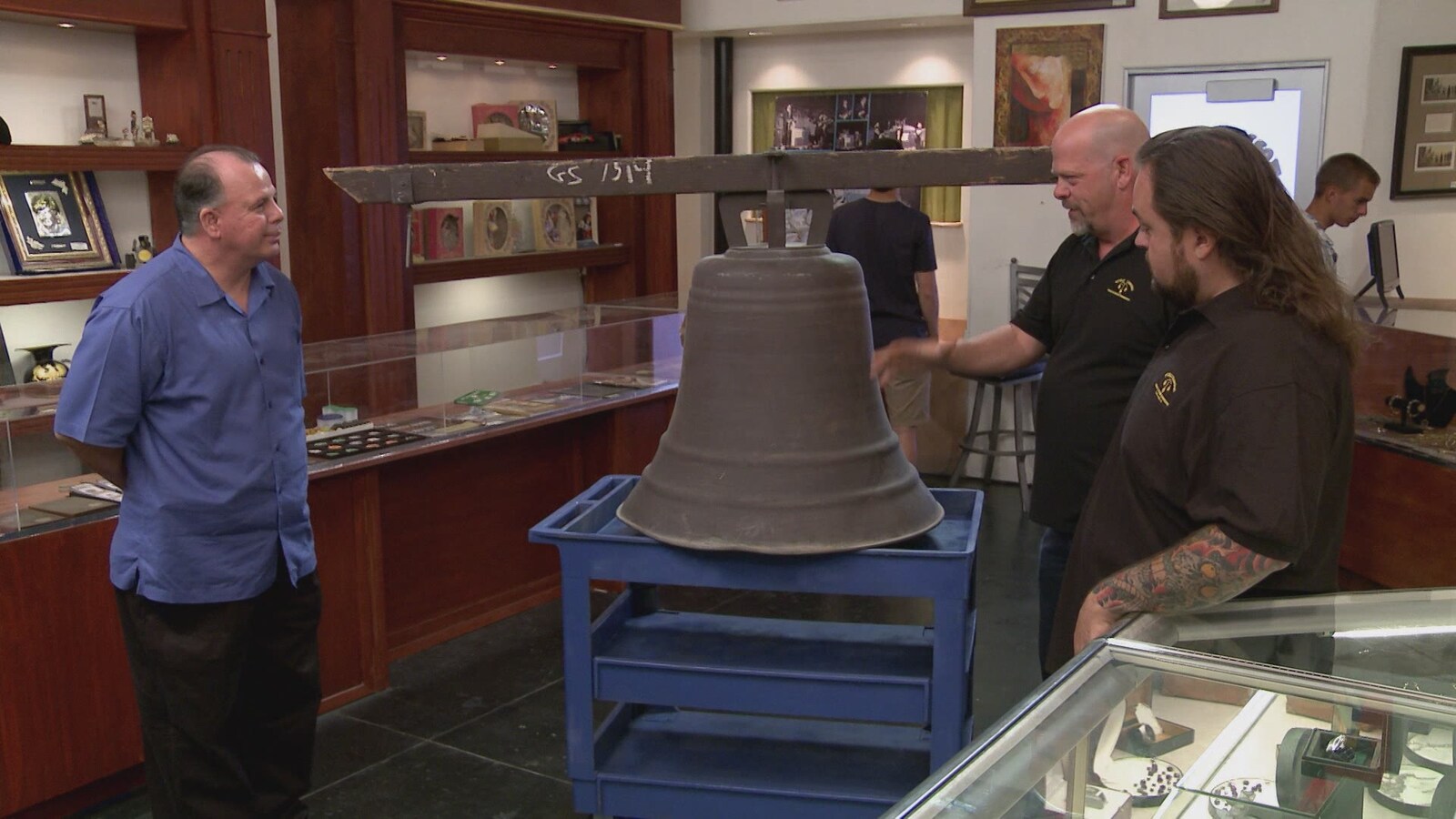 Pawn Stars