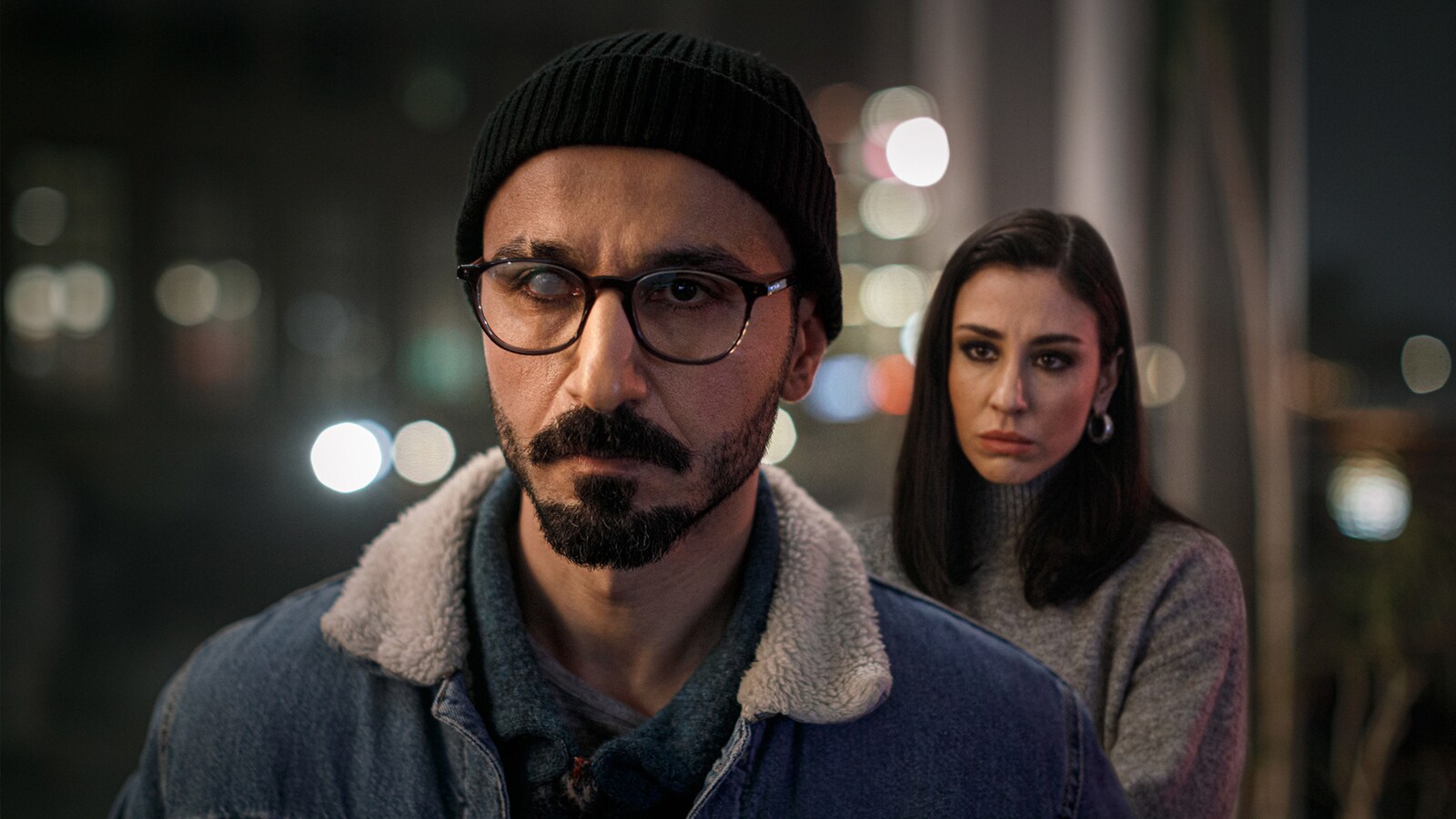 Jana - Marked for Life