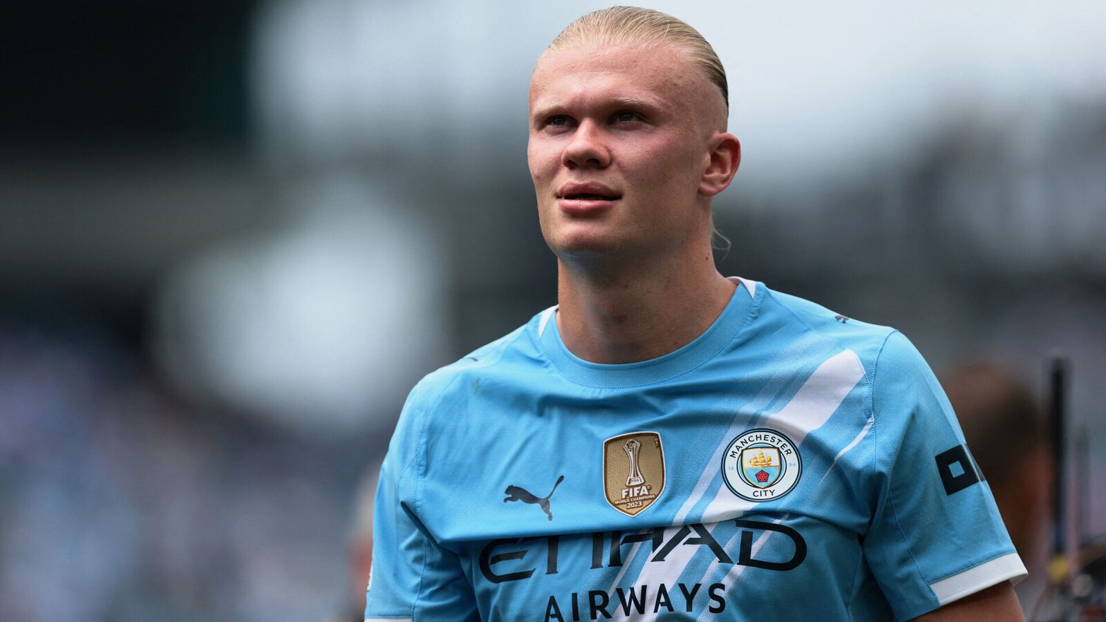 Man City - Tottenham