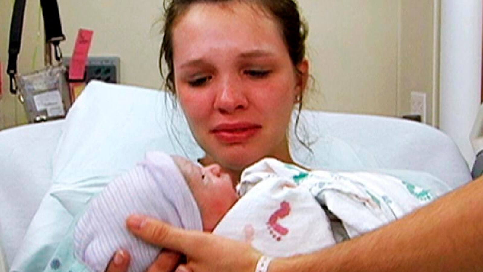16 and Pregnant
