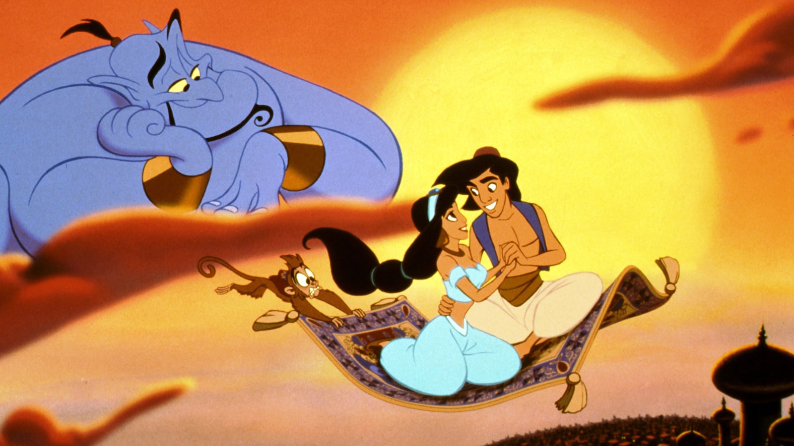 Aladdin
