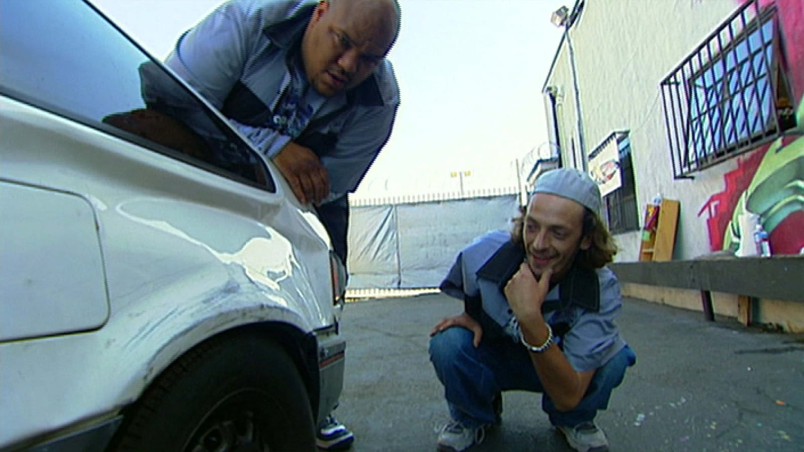 Pimp My Ride