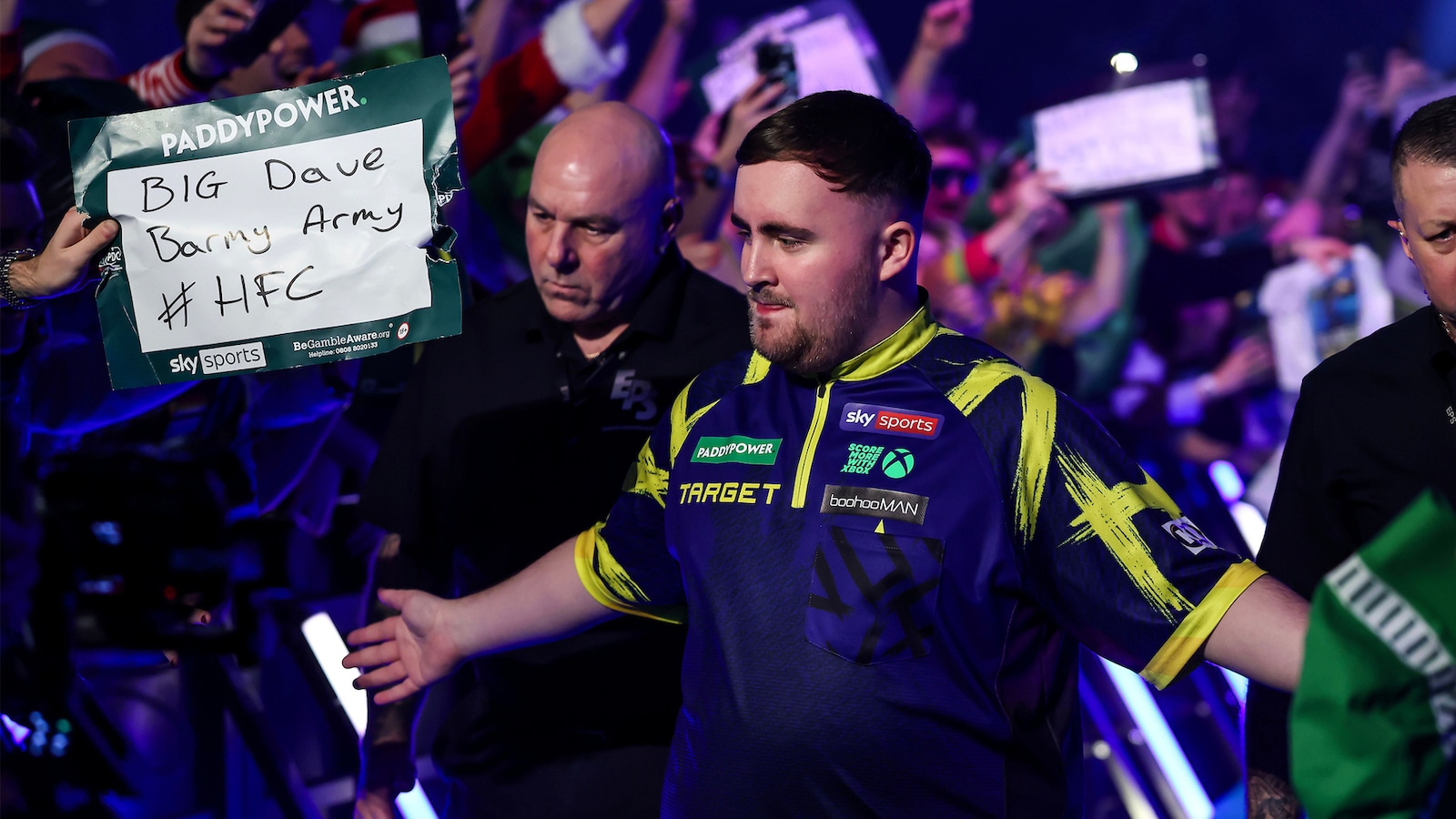 World Darts Championship