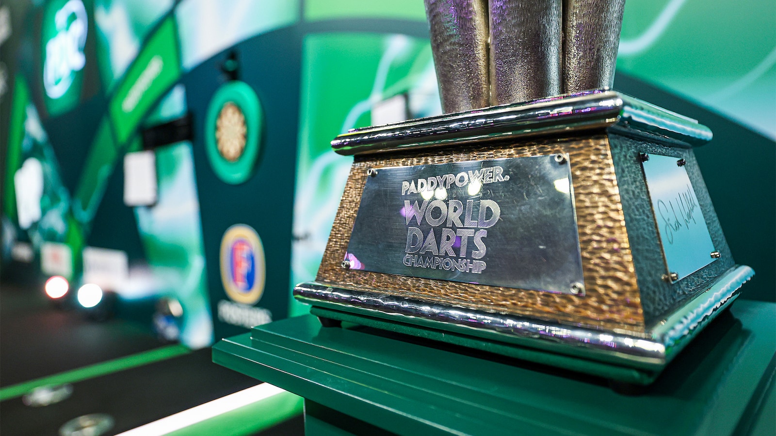 World Darts Championship