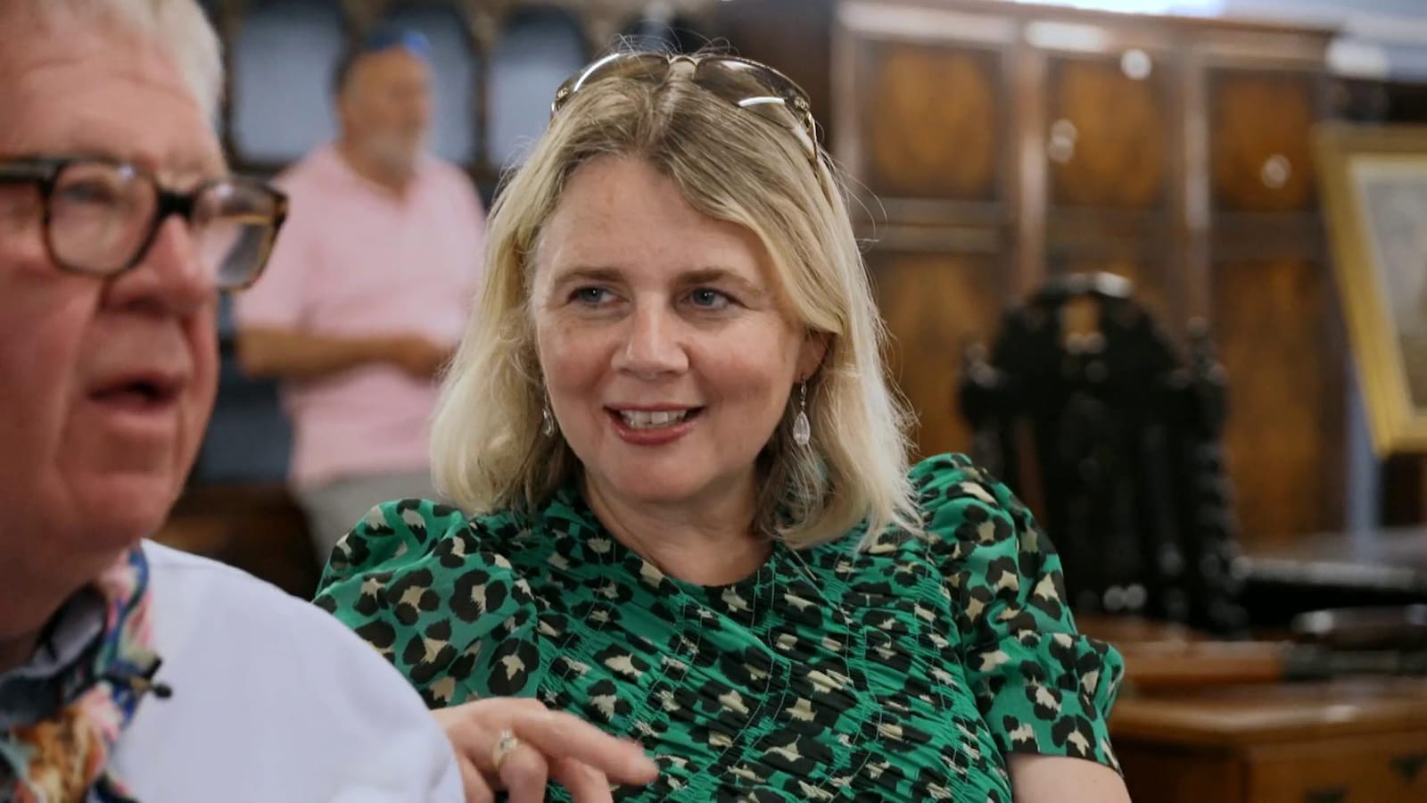 Antiques Road Trip