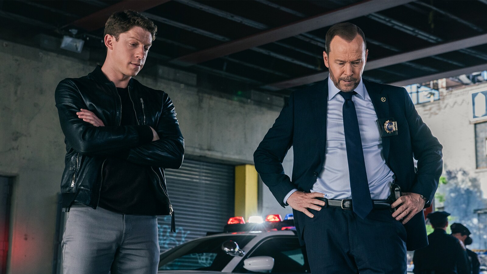 Blue Bloods