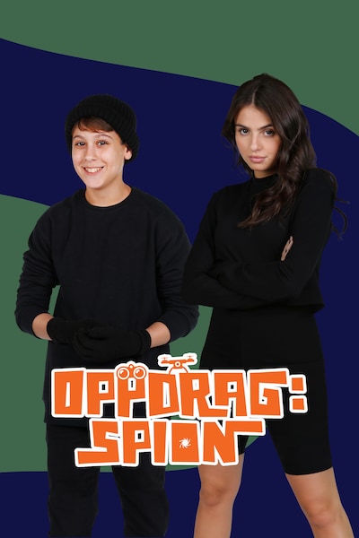 oppdrag-spion