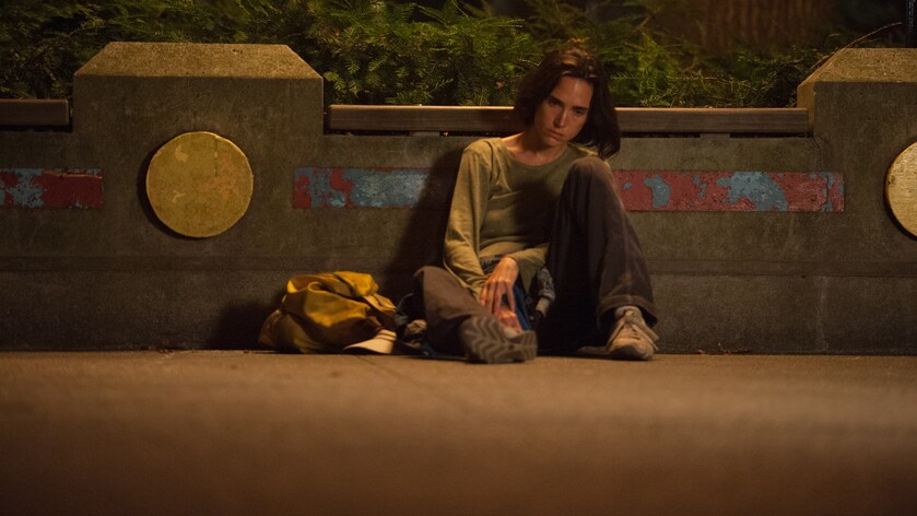 Shelter Film online på Viaplay.no