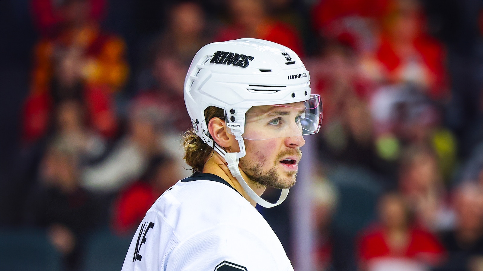 Calgary - Los Angeles